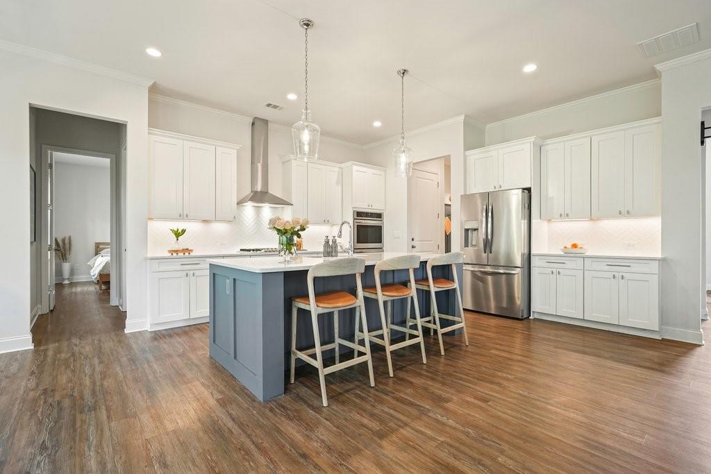 242 Fieldbrook Crossing, Canton, Georgia image 18