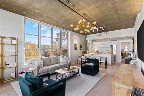 245 N Highland Avenue NE 323 Atlanta GA 30307