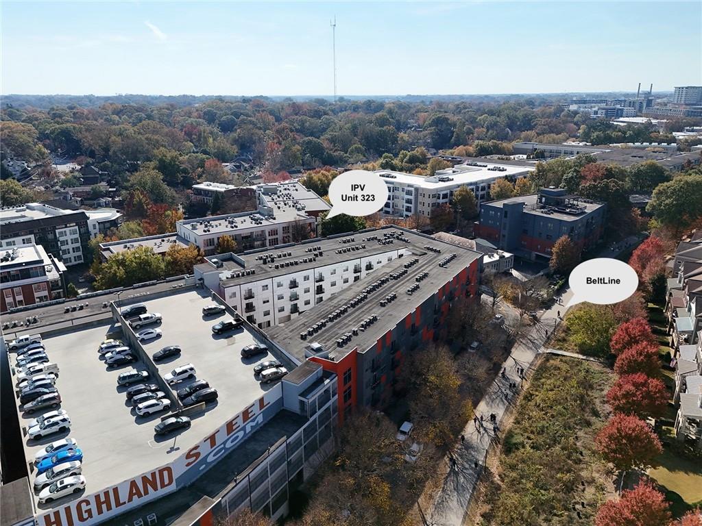 245 N Highland Avenue NE 323