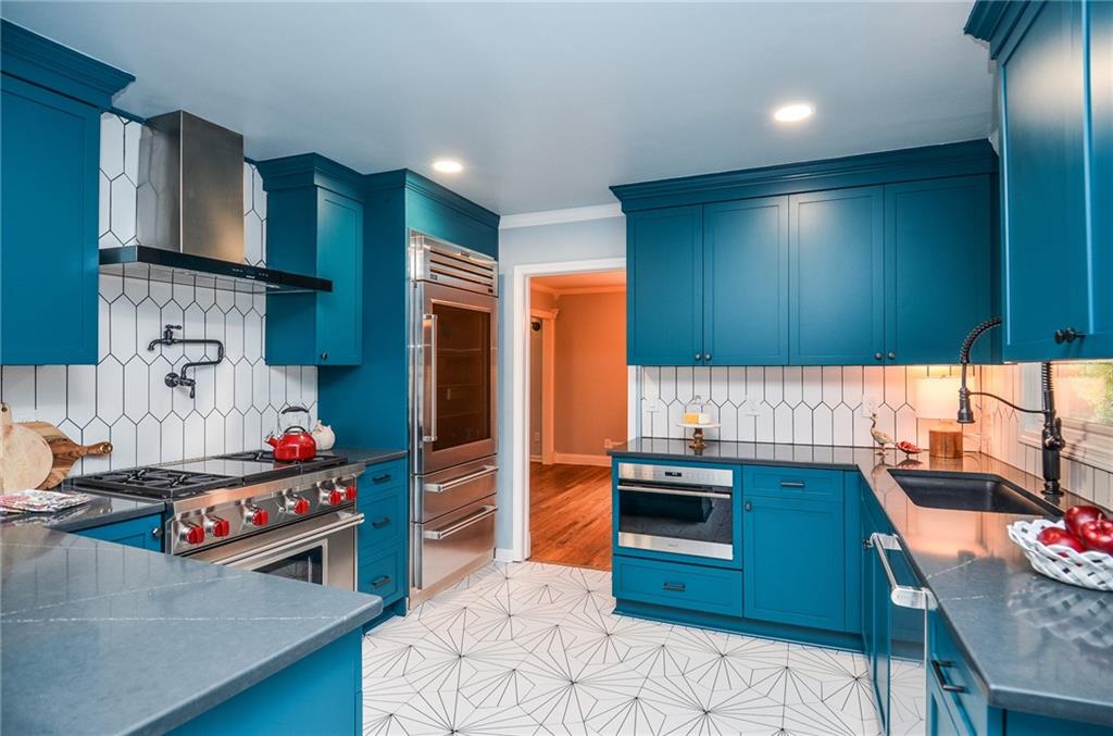 970 Winding Creek Trail, Sandy Springs, Georgia image 35