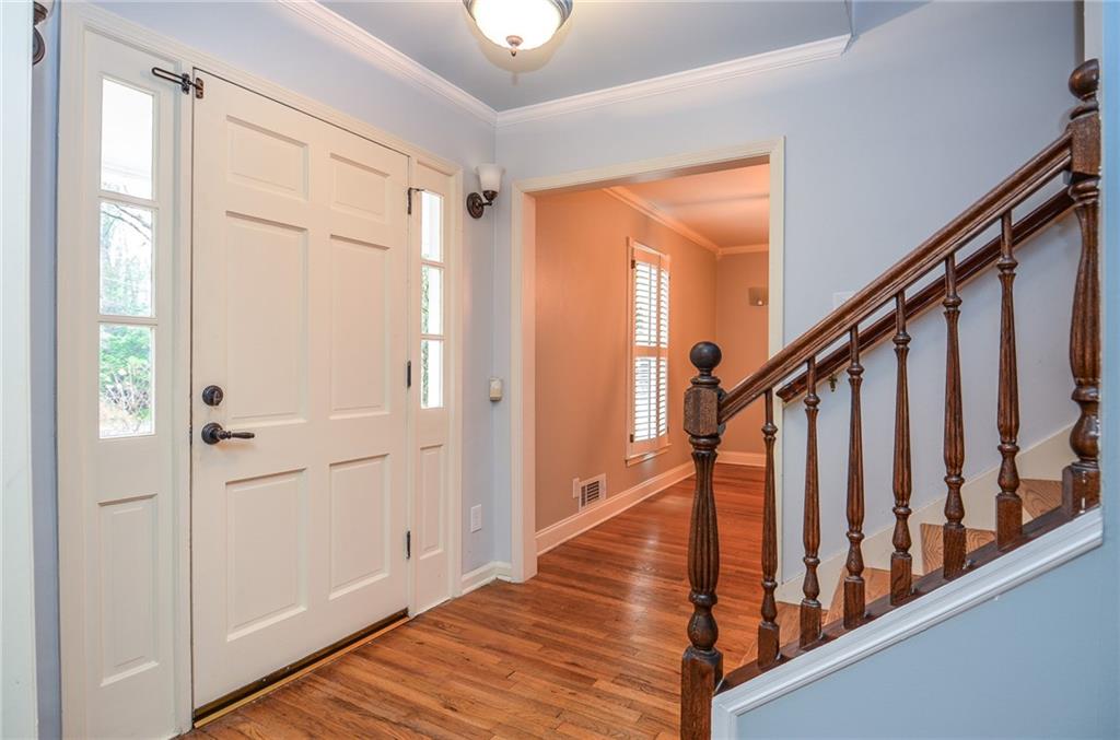 970 Winding Creek Trail, Sandy Springs, Georgia image 11