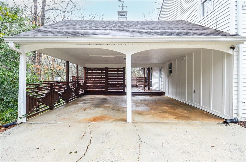 970 Winding Creek Trail