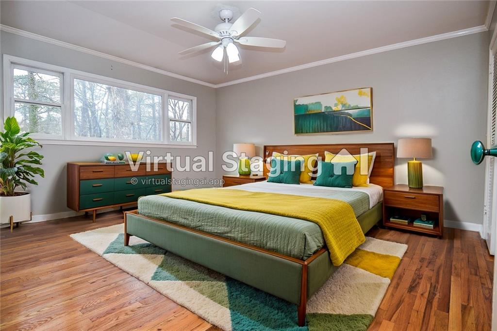 970 Winding Creek Trail, Sandy Springs, Georgia image 47