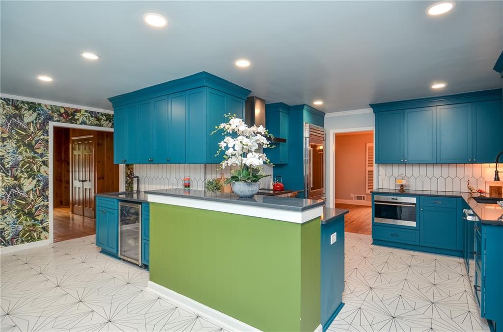 970 Winding Creek Trail, Sandy Springs, Georgia image 34