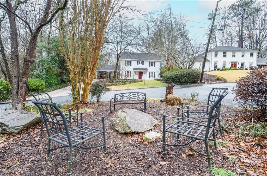 970 Winding Creek Trail, Sandy Springs, Georgia image 8
