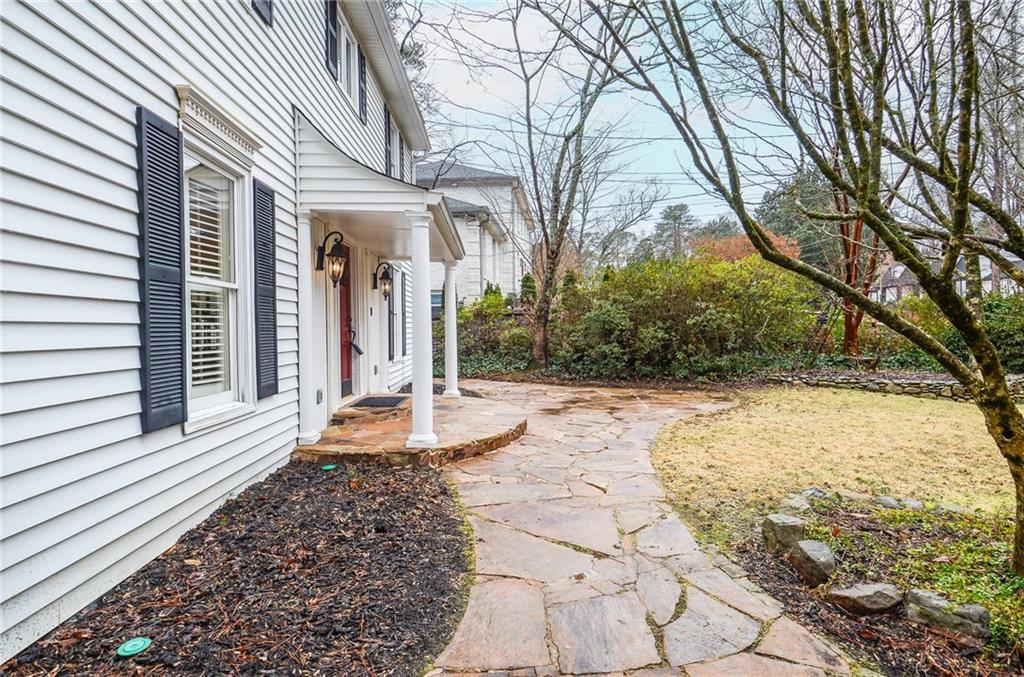 970 Winding Creek Trail, Sandy Springs, Georgia image 6