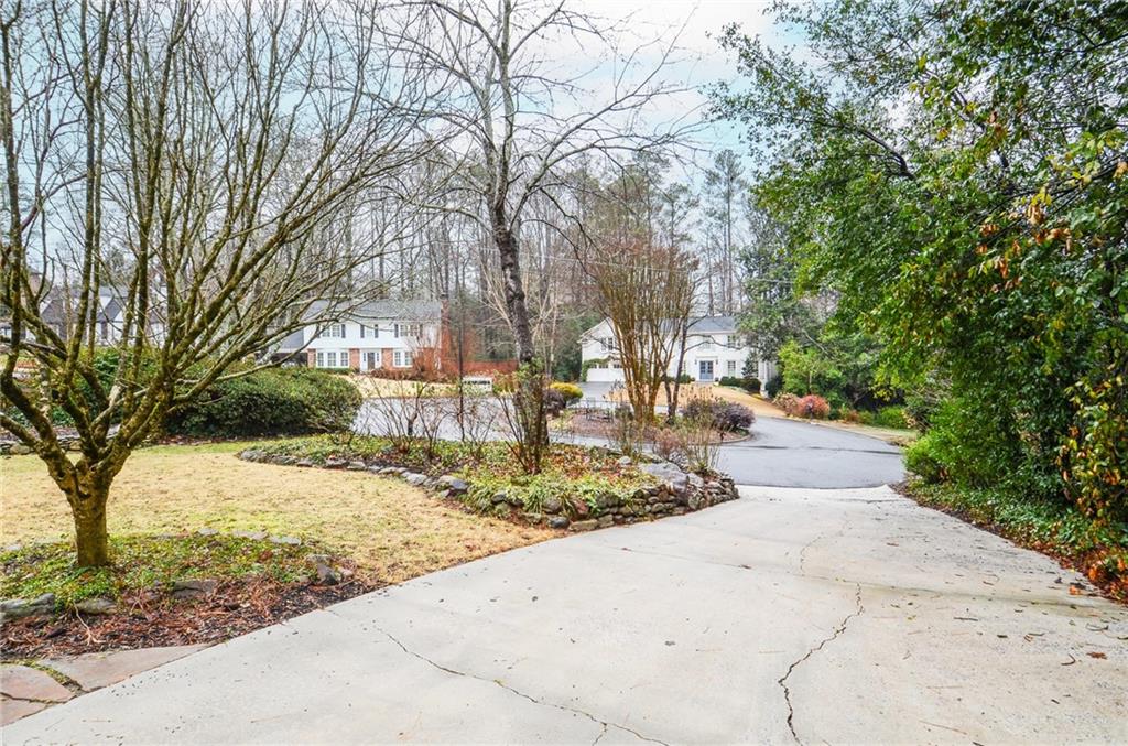 970 Winding Creek Trail, Sandy Springs, Georgia image 7