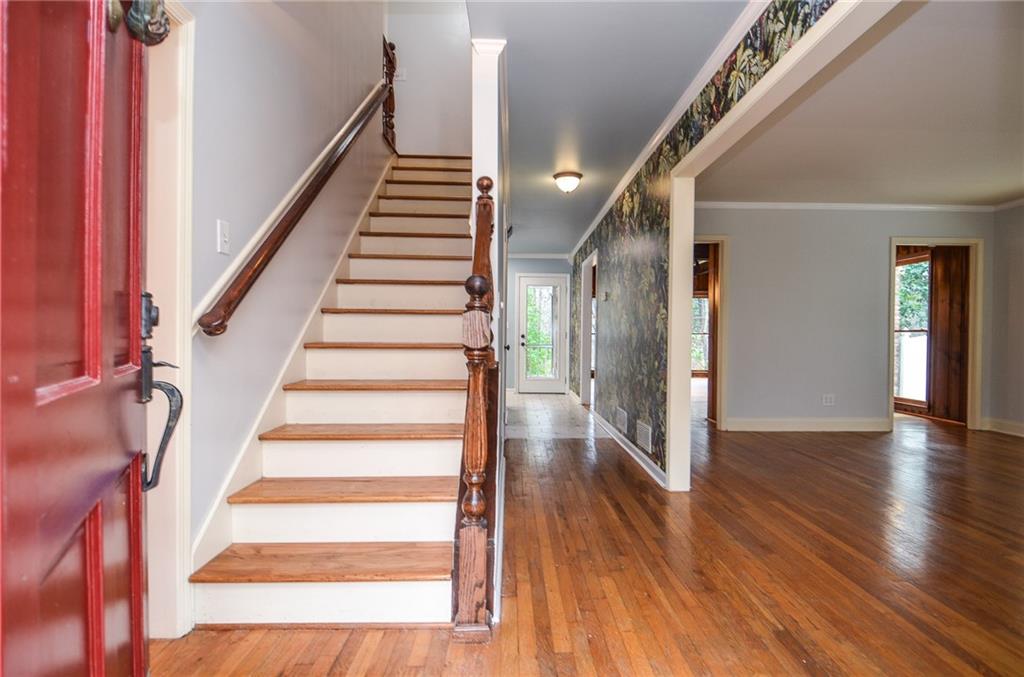 970 Winding Creek Trail, Sandy Springs, Georgia image 10