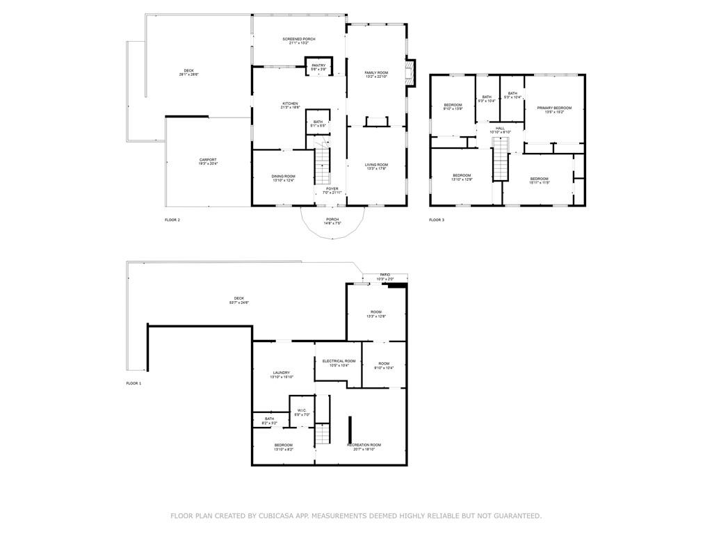 970 Winding Creek Trail