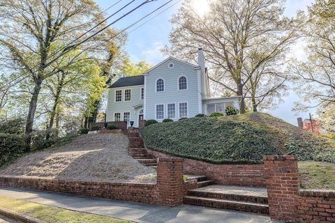 Homes For Sale - 312 E 3rd Street<br/> Rome, GA 30161