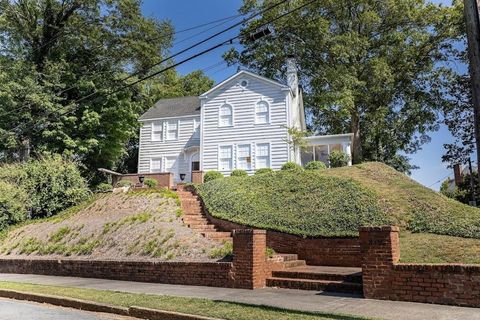 312 E 3rd Street E Rome GA 30161