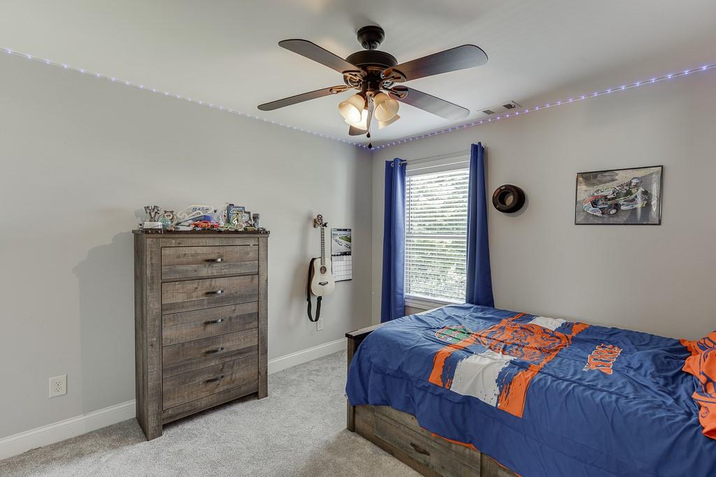 440 S Alexander Street, Buford, Georgia image 33