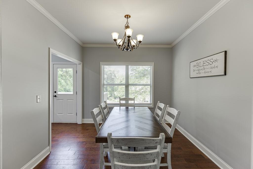 440 S Alexander Street, Buford, Georgia image 9
