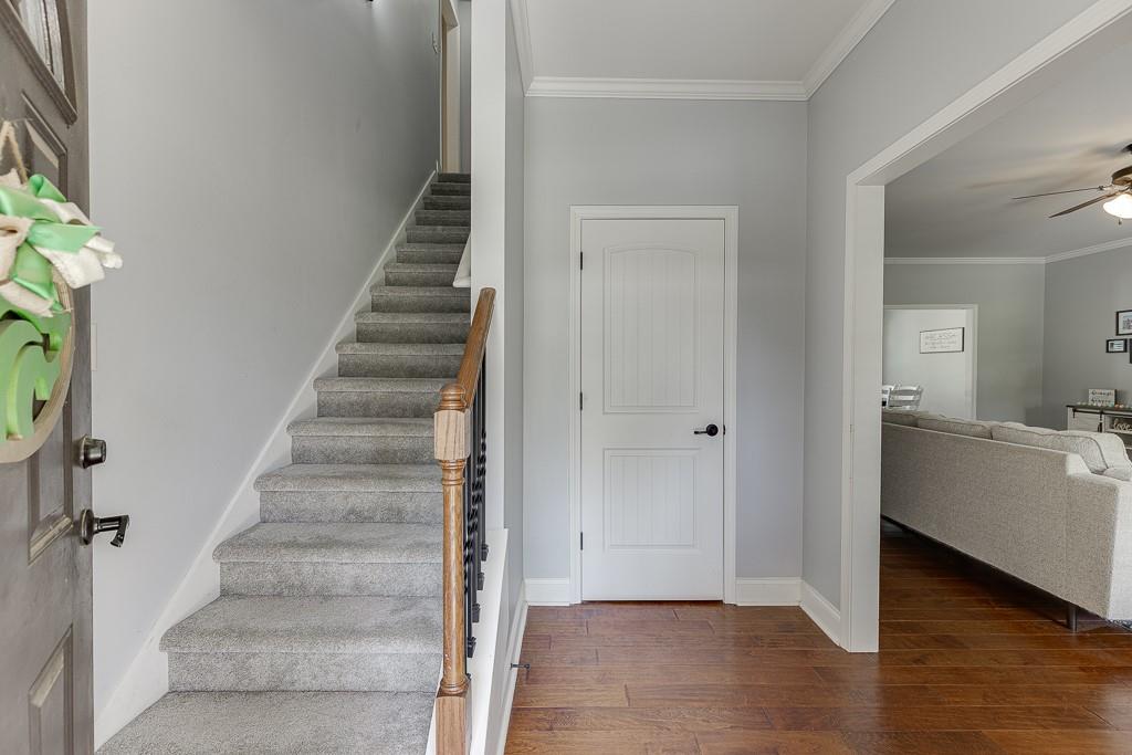 440 S Alexander Street, Buford, Georgia image 3