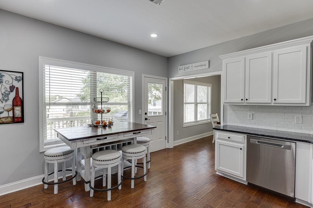 440 S Alexander Street, Buford, Georgia image 16