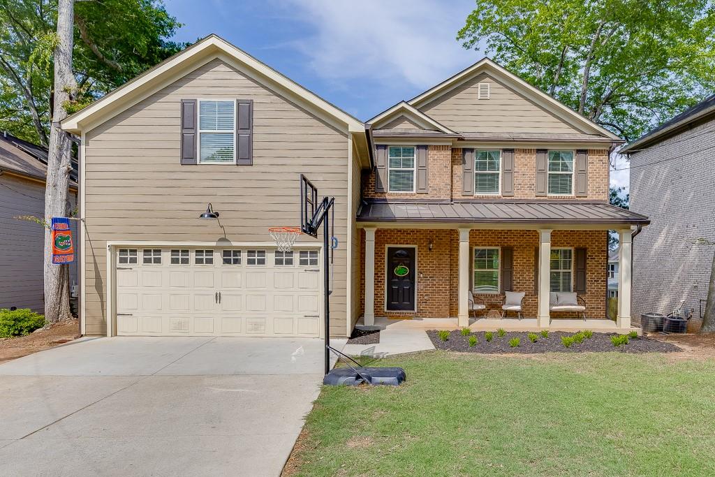 440 S Alexander Street, Buford, Georgia image 1