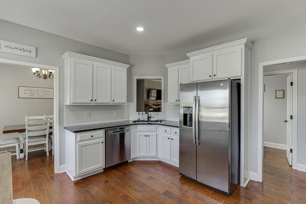 440 S Alexander Street, Buford, Georgia image 14