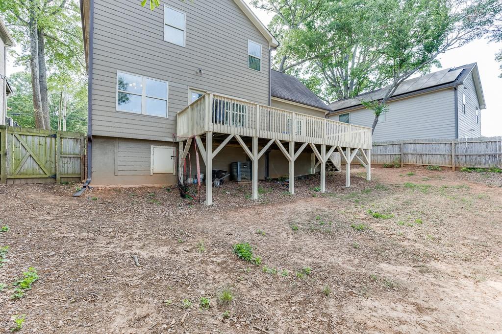 440 S Alexander Street, Buford, Georgia image 46