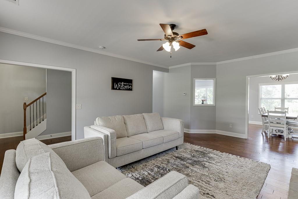 440 S Alexander Street, Buford, Georgia image 7
