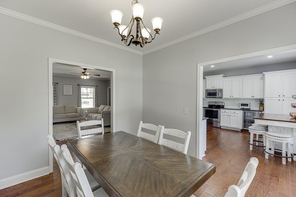 440 S Alexander Street, Buford, Georgia image 10