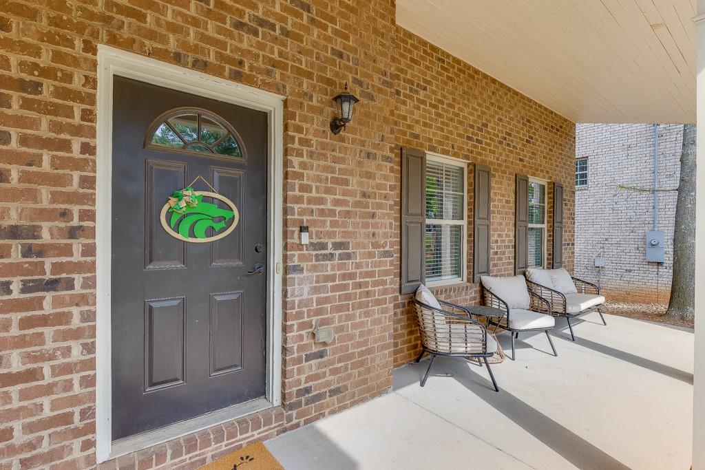440 S Alexander Street, Buford, Georgia image 2
