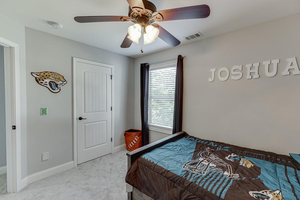 440 S Alexander Street, Buford, Georgia image 38