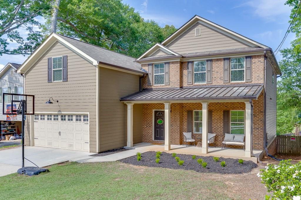 440 S Alexander Street, Buford, Georgia image 48