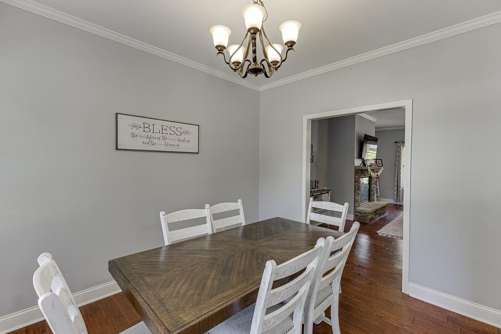 440 S Alexander Street, Buford, Georgia image 11