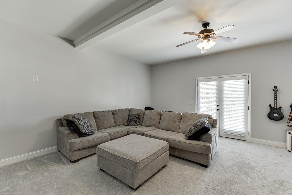 440 S Alexander Street, Buford, Georgia image 22