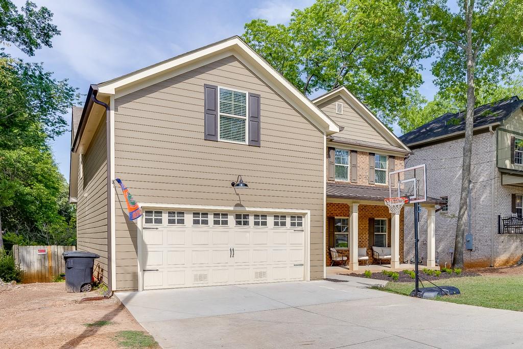 440 S Alexander Street, Buford, Georgia image 49
