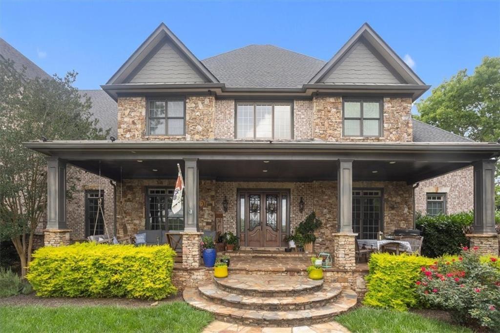 7945 Reinhardt College Parkway