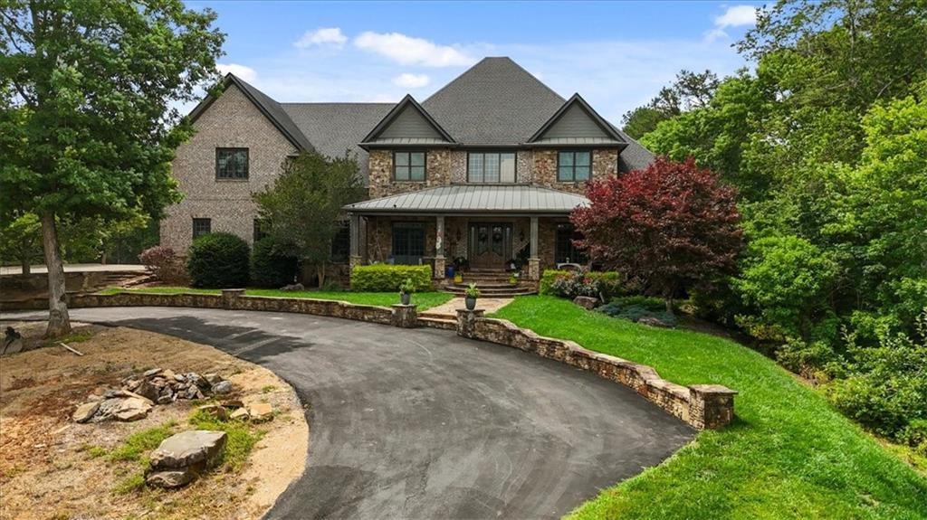 7945 Reinhardt College Parkway