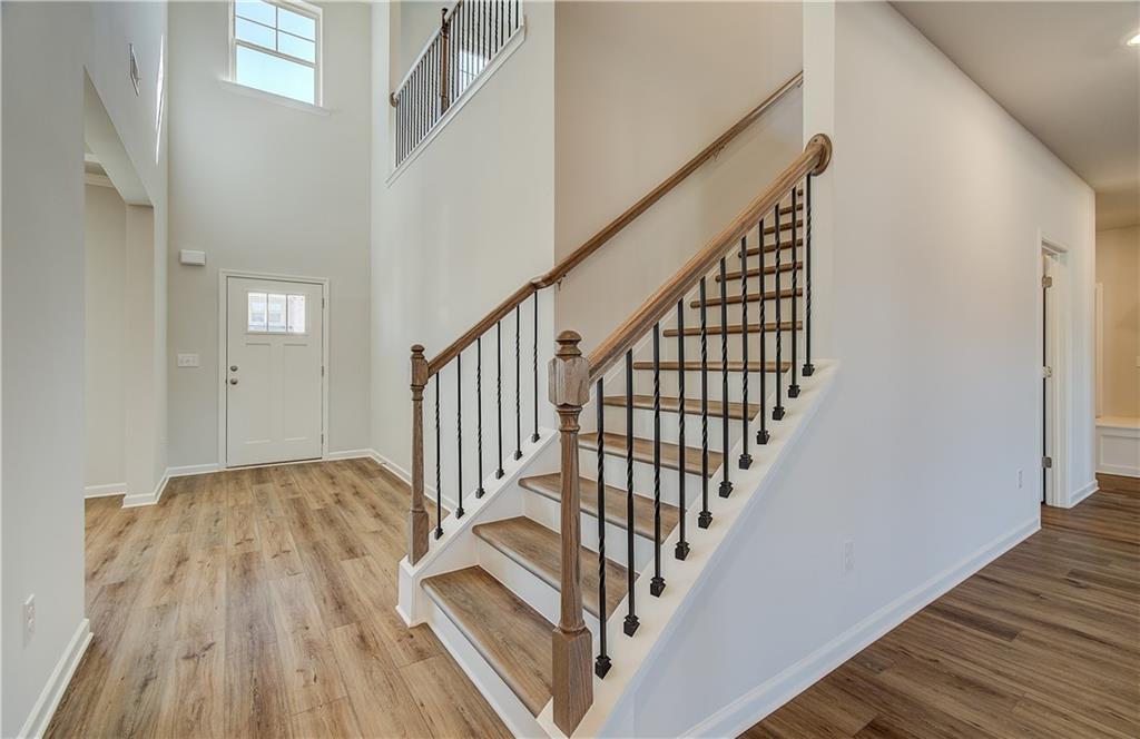 2781 Dolce Road, Dacula, Georgia image 7