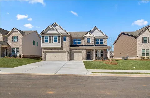 2781 Dolce Road, Dacula, GA 30019 - MLS#: 7549249