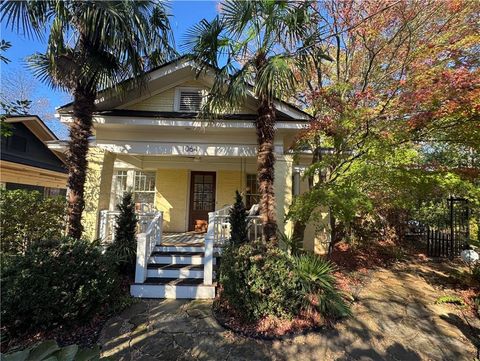 1064 Glenwood Avenue SE Atlanta GA 30316