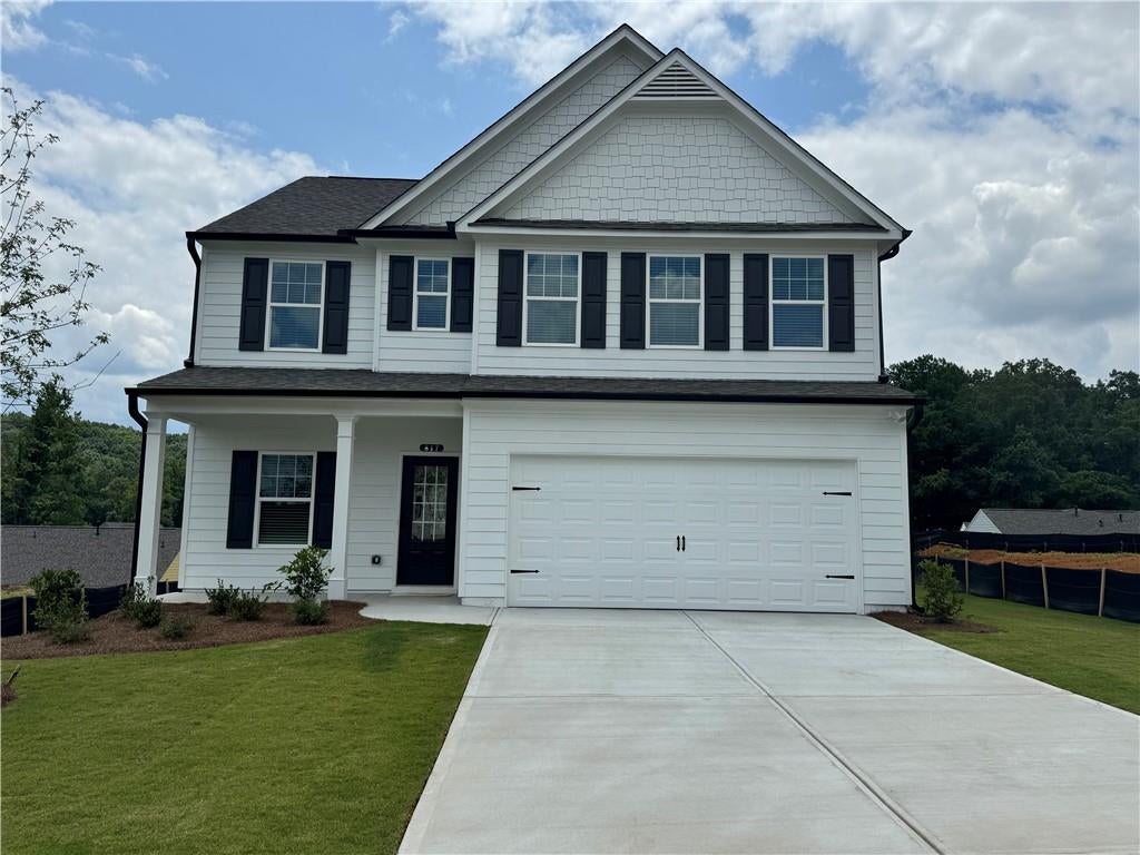 341 Bloomfield Circle