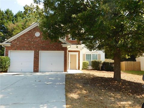 2316 Tullamore Circle Snellville GA 30039