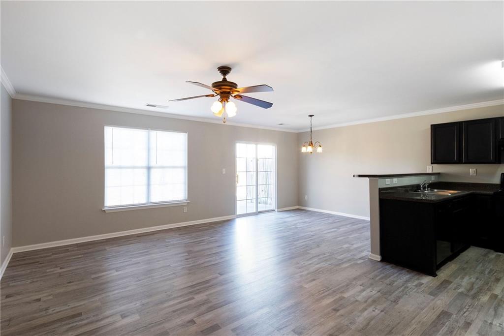 100 Avalon Drive, Calhoun, Georgia image 5