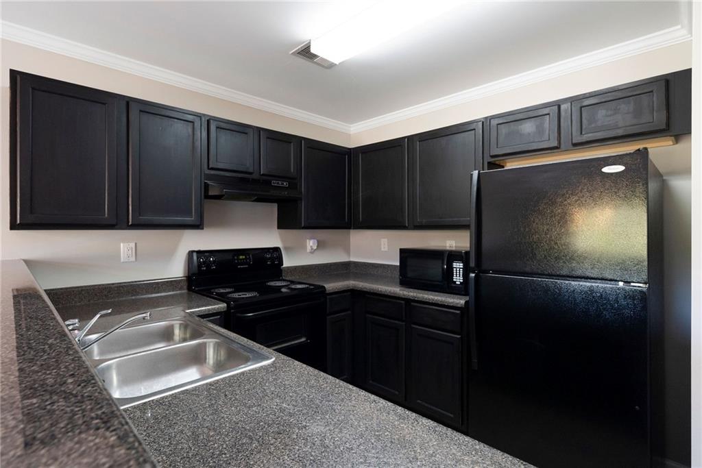 100 Avalon Drive, Calhoun, Georgia image 9