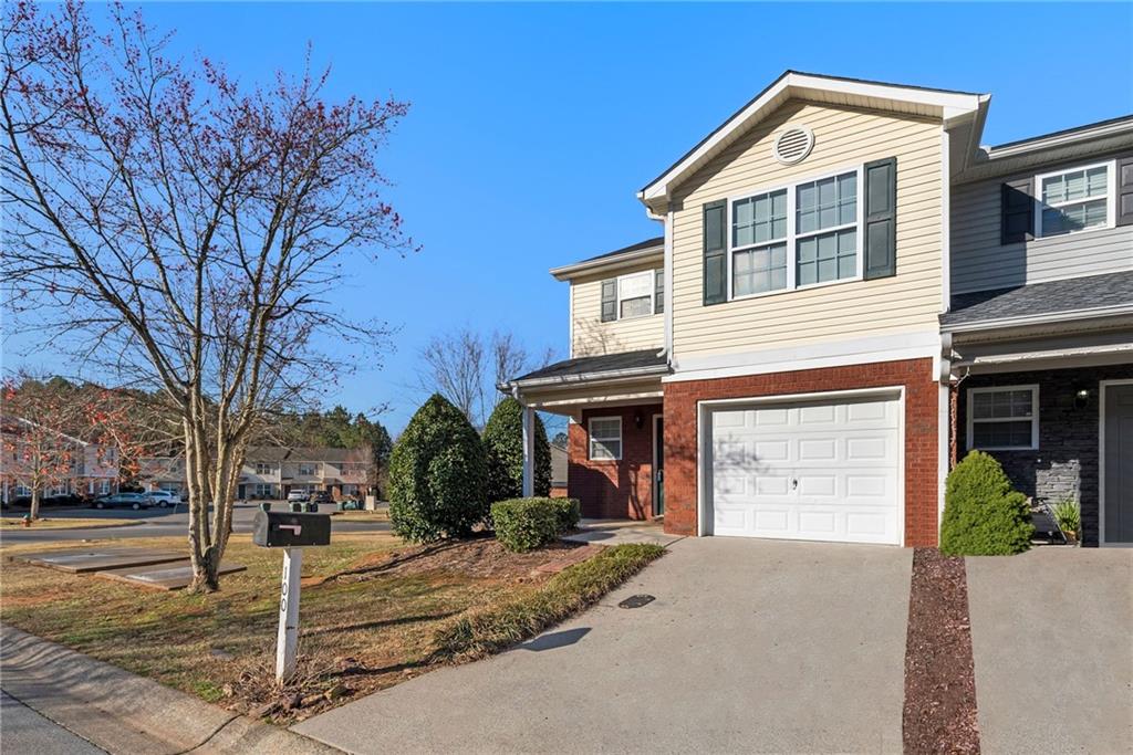100 Avalon Drive, Calhoun, Georgia image 2