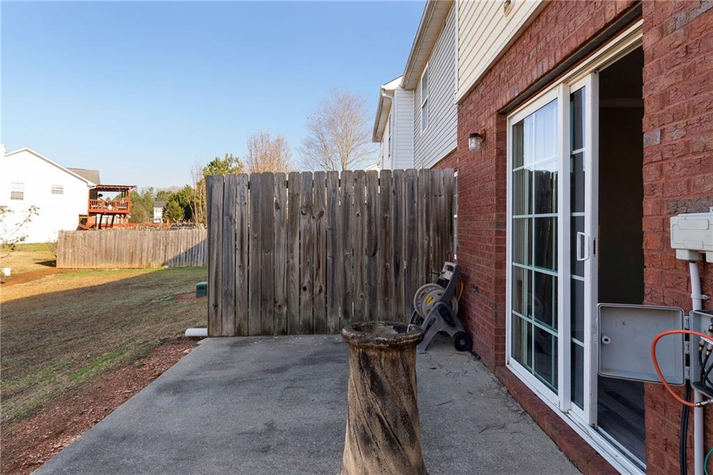 100 Avalon Drive, Calhoun, Georgia image 24