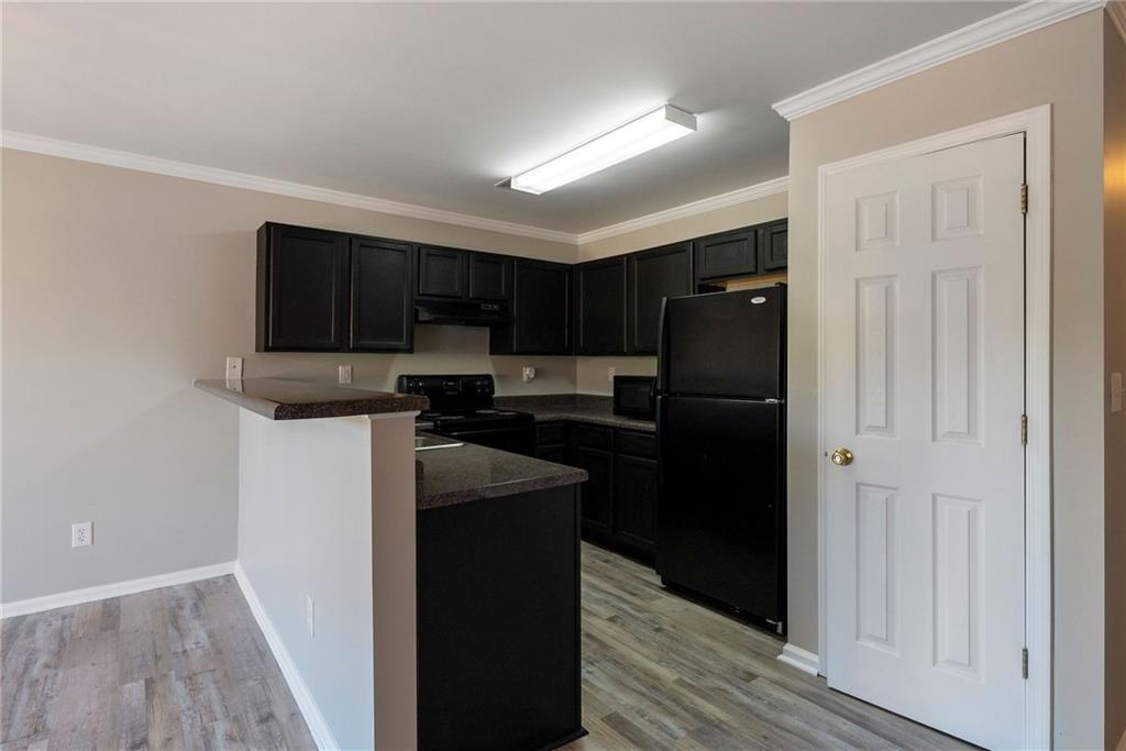 100 Avalon Drive, Calhoun, Georgia image 7