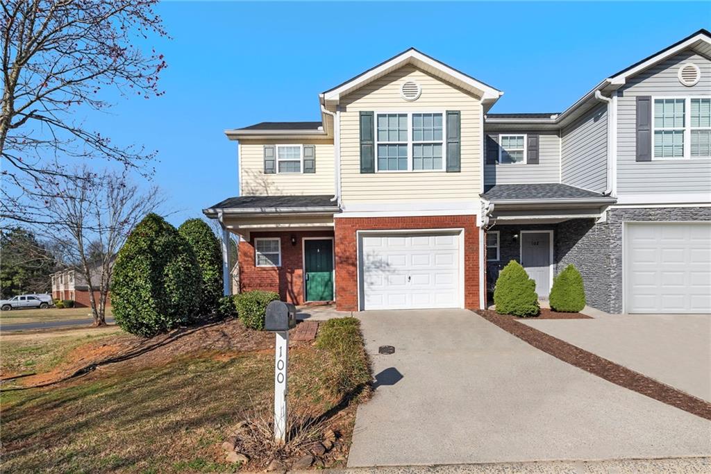 100 Avalon Drive, Calhoun, Georgia image 1
