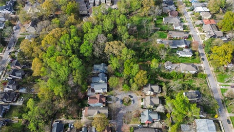 Vacant Land For Sale - Elvan Avenue<br/> Dekalb County, Atlanta, GA 30317