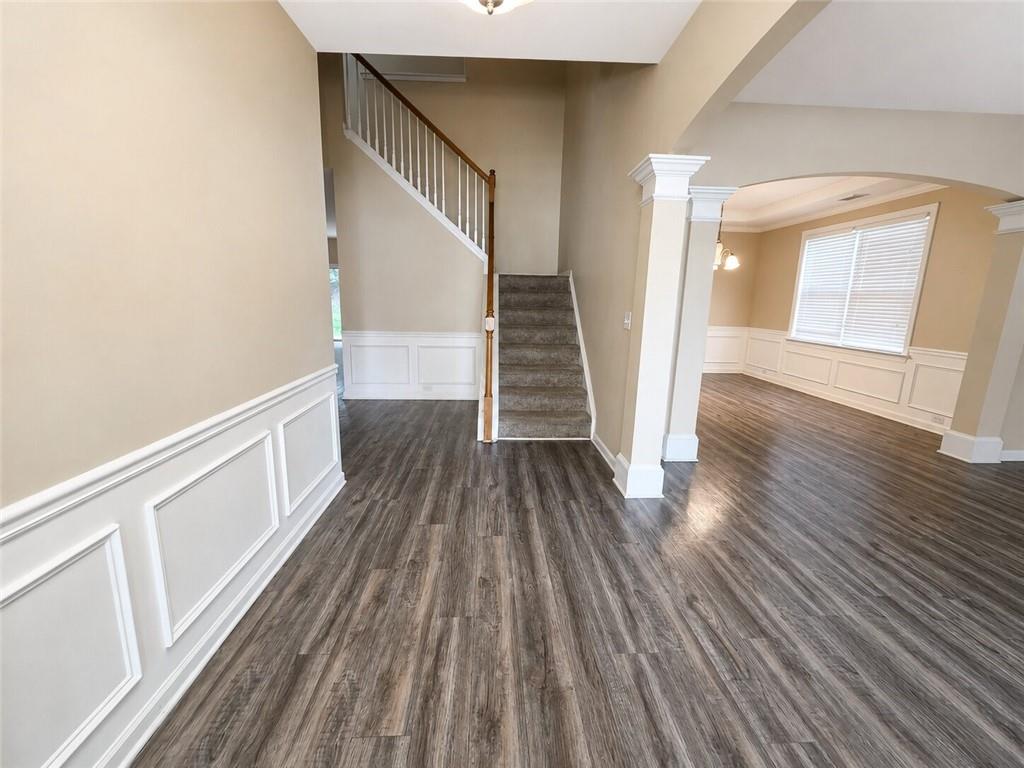 562 Preserve Park Drive