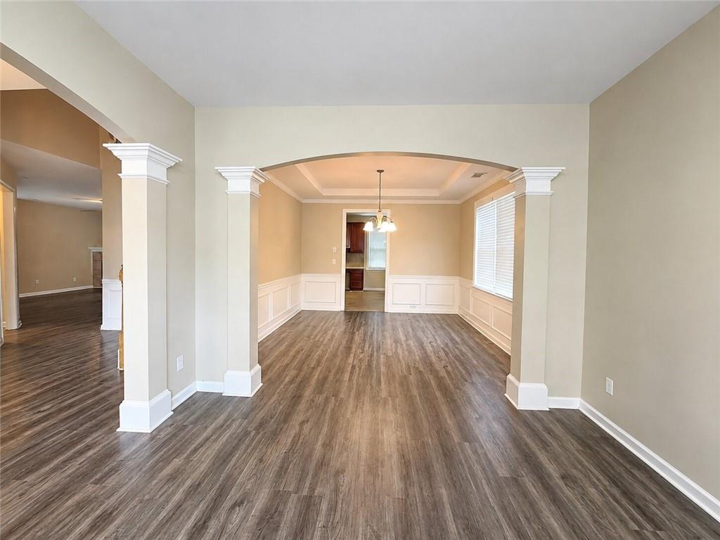 562 Preserve Park Drive
