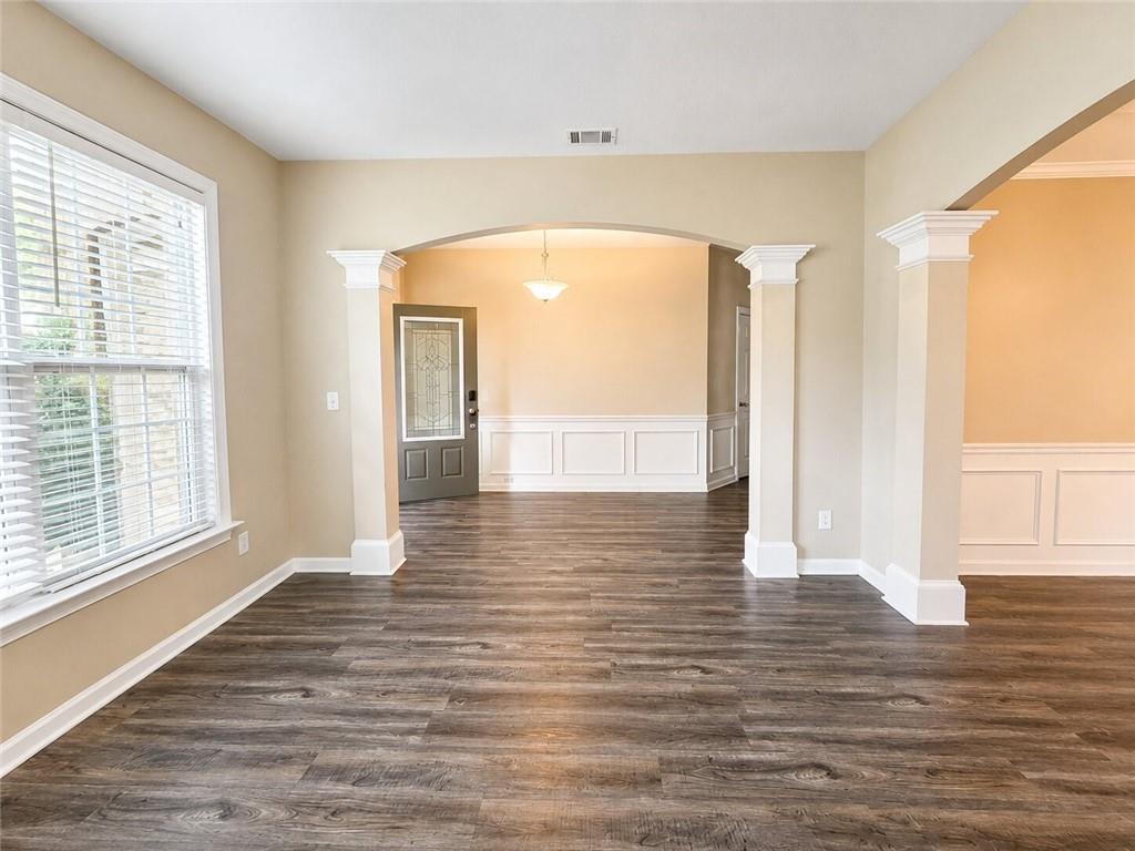 562 Preserve Park Drive