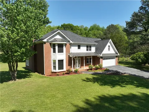 2156 Fairway Circle, Duluth, GA 30096 - MLS#: 7562260