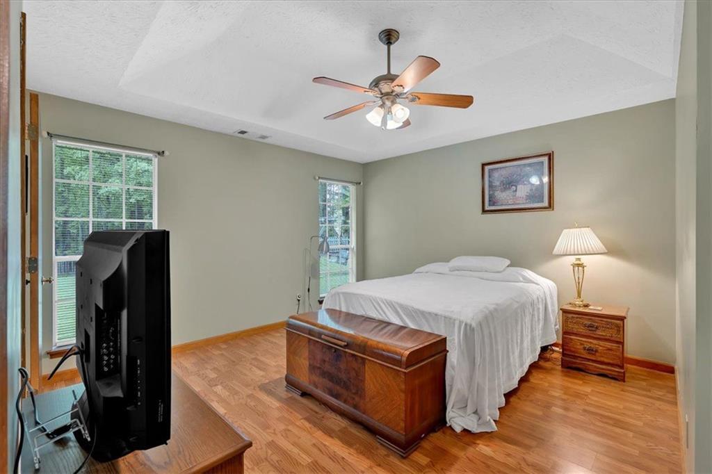 3663 Homewood Trail, Powder Springs, Georgia image 10