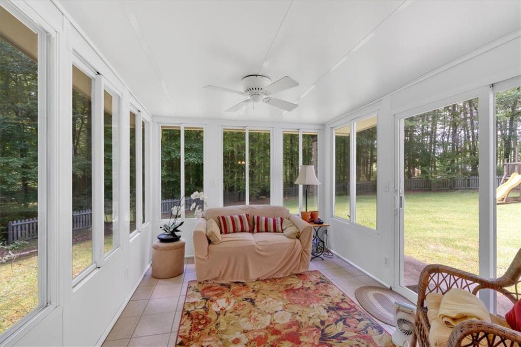 3663 Homewood Trail, Powder Springs, Georgia image 36